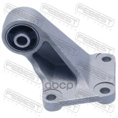 ПОДУШКА ЗАДНЕГО ДИФФЕРЕНЦИАЛА ПРАВАЯ MITSUBISHI OUTLANDER CU# 2002-2006 Febest арт. mm-cu5wrr