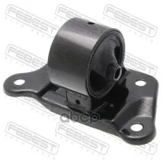 Подушка двигателя левая mitsubishi outlander cu# 2002-2006 Febest арт. mm-culh