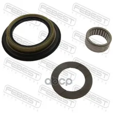 Ремкомплект рычага подвески 3 pcs OPEL FRONTERA B 1998-2004 Febest арт. OPOS001