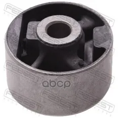 Сайлентблок крепления заднего редуктора в подрамнике MAZDA CX-9 Febest арт. 'MZAB143