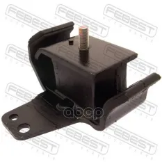 ПОДУШКА ДВИГАТЕЛЯ ПРАВАЯ TD27 VG30 (NISSAN KING CAB D22 1998-) FEBEST Febest арт. nm-016