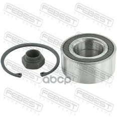 Подшипник ступичный передний 42x82x36 Febest арт. DAC42820036M-KIT