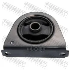 ПОДУШКА ДВИГАТЕЛЯ ПЕРЕДНЯЯ MT (MITSUBISHI OUTLANDER CU# 2002-2006) FEBEST Febest арт. mm-cumfr
