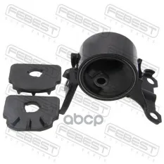 ПОДУШКА ДВИГАТЕЛЯ ЛЕВАЯ CVT MITSUBISHI OUTLANDER CW# 2006-2012 Febest арт. mm-cyatlh