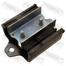 ПОДУШКА ДВИГАТЕЛЯ ЗАДНЯЯ (NISSAN TERRANO II R20 1993-2006) FEBEST Febest арт. nm-021