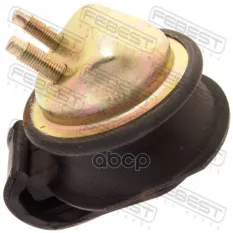 подушка двигателя передняя! Nissan Terrano III/Pathfinder R50 95-03 Febest арт. NM022