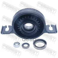ПОДШИПНИК ПОДВЕСНОЙ КАРДАННОГО ВАЛА MAZDA BT-50 UN 2006-2012 [EU] Febest арт. mzcb-b2500