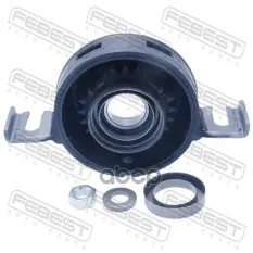 Подшипник подвесной карданного вала MAZDA BT-50 2006-2011 Febest арт. mzcb-bt50