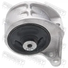 подушка двигателя правая! Nissan Serena C24 99-04 Febest арт. NM036
