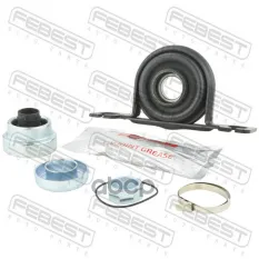 подшипник подвесной! Mazda CX-5 KE 11> Febest арт. MZCBCX5