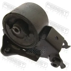 опора двигателя задняя!Nissan Primera 01-07/X-TRAIL 00-06 Febest арт. NM073
