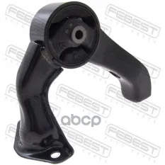 ПОДУШКА ДВИГАТЕЛЯ ЗАДНЯЯ MT (MITSUBISHI LANCER CY 2007-) FEBEST Febest арт. mm-cymtrr