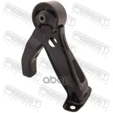 ПОДУШКА ДВИГАТЕЛЯ ЗАДНЯЯ MT (MITSUBISHI OUTLANDER CW# 2006-) FEBEST Febest арт. mm-d5rr