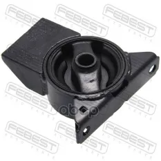 ПОДУШКА ДВИГАТЕЛЯ ПЕРЕДНЯЯ AT (MITSUBISHI CARISMA DA 1995-2003) FEBEST Febest арт. mm-dg3fr