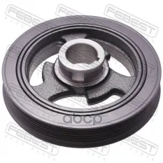 Шкив коленвала MAZDA TRIBUTE EP 2000-2004 [GEN] Febest арт. MZDSMPV