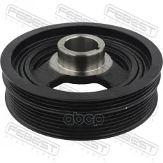 Шкив коленвала pe-vps MAZDA CX-5 KE 2011- [GEN] Febest арт. MZDSPEVPS