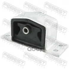 Подушка двигателя задняя Febest арт. NM-077