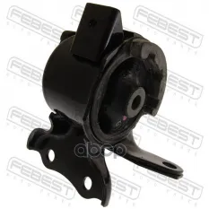 Подушка двигателя левая Febest арт. MZM012
