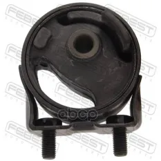ПОДУШКА ДВИГАТЕЛЯ ПЕРЕДНЯЯ (MAZDA DEMIO DW3/DW5 1996-2002) FEBEST Febest арт. mzm-016