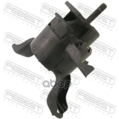 ПОДУШКА ДВИГАТЕЛЯ ПРАВАЯ (MAZDA MPV LW 1999-2006) FEBEST Febest арт. mzm-018