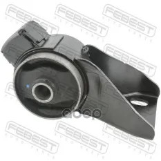 подушка двигателя правая! Mazda Mpv LW 99-06 Febest арт. MZM026