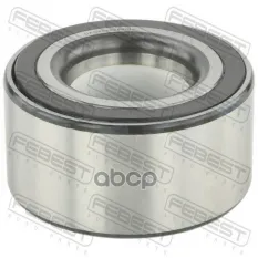 подшипник ступицы! задний, 42x82x40 Toyota Hilux 15> Febest арт. DAC42820040M