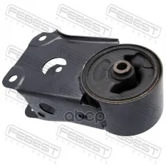 ПОДУШКА ДВИГАТЕЛЯ ЗАДНЯЯ (NISSAN MAXIMA/CEFIRO A33 1998-2006) FEBEST Febest арт. nm-a33mrr