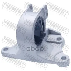 ПОДУШКА ДВИГАТЕЛЯ ЛЕВАЯ AT (MITSUBISHI GALANT EA3A/EA8A USA 1996-2003) FEBEST Febest арт. mm-ea3alh