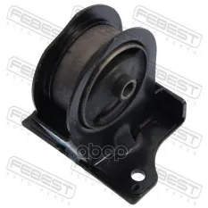 Подушка двигателя задняя at MITSUBISHI GALANT EA3,8A 1998.02-2003.07 [NA] Febest арт. MMEA3ARR