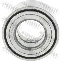 ПОДШИПНИК СТУПИЧНЫЙ 42X84X45 | ПЕРЕД ПРАВ/ЛЕВ | Febest арт. DAC42840045