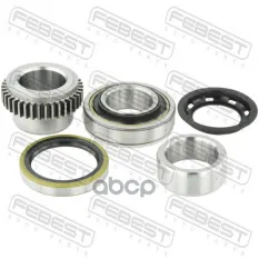 Подшипник ступицы SUZUKI Jimny (98-) задней комплект FEBEST Febest арт. KIT-JIMABS38