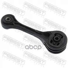 подушка ДВС задняя! Subaru Impreza/Legacy/Forester 92-14 Febest арт. SBM010