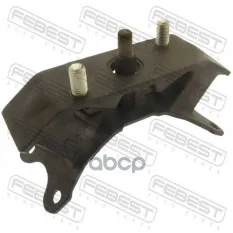 Подушка двигателя задняя at SUBARU IMPREZA G12 2007.04-2014.01 [USA] Febest арт. SBM011