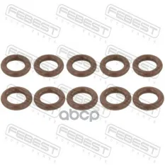 кольцо уплотнительное форсунки! к-кт 10шт Nissan Febest арт. RINGFL027PCS10