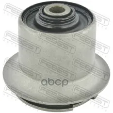 подушка двигателя задняя! Nissan Pathfinder R51M 05-13 Febest арт. NMBD40F