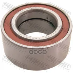 ПОДШИПНИК СТУПИЧНЫЙ ПЕРЕДНИЙ (45/43x82x37x37) (VOLKSWAGEN PASSAT B5/B5+ 1997-2005) FEBEST Febest арт. dac4345820037