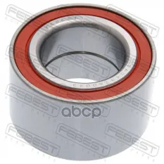 Подшипник передней ступицы Febest арт. DAC43760043