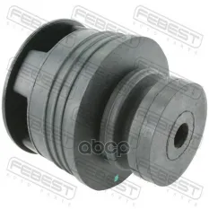 ПОДУШКА РАМЫ (NISSAN PATROL SAFARI Y61 1997-2006) FEBEST Febest арт. nm-saf3