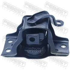 подушка двигателя правая! Nissan Tilda C11 05-12 Febest арт. NMC11RH