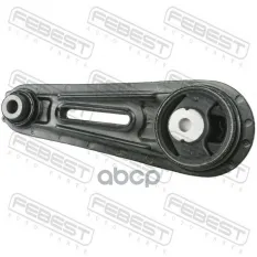 Подушка двигателя левая Febest арт. NM-J10LH