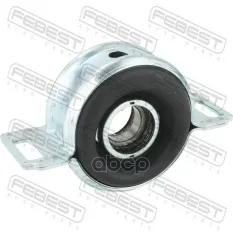 подшипник подвесной карданного вала! Toyota Tundra Febest арт. TCBUCK56