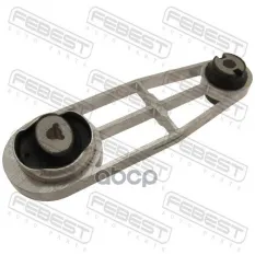 Подушка двигателя задняя Febest арт. RNMK4M