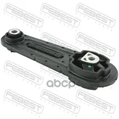 подушка ДВС! Renault Logan/Megane/Scenic 1.4i/1.6i 16V 03> Febest арт. RNMLOG14LH