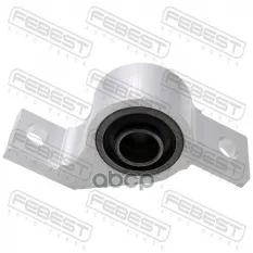 САЙЛЕНБЛОК ЗАДНИЙ ПЕРЕДНЕГО ПРАВОГО РЫЧАГА (SUBARU LEGACY B12 1998-2003) FEBEST Febest арт. sab-b12rr