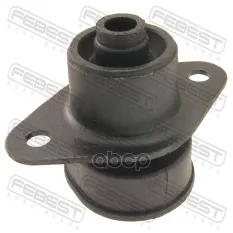 подушка рамы! Nissan Patrol GR 97-08 Febest арт. NMSAF6