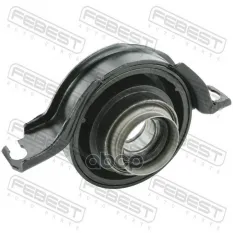 ПОДШИПНИК ПОДВЕСНОЙ КАРДАННОГО ВАЛА (SUBARU FORESTER S10 1996-2002) FEBEST Febest арт. sbcb-002