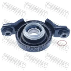 Подшипник подвесной карданного вала SUBARU FORESTER S11 2001-2007 Febest арт. sbcb-s11