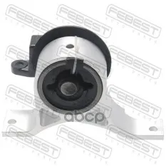 ПОДУШКА ДВИГАТЕЛЯ ПРАВАЯ (NISSAN MURANO Z50 2002-2007) FEBEST Febest арт. nm-j31rh