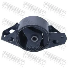 Подушка двигателя задняя nissan avenir w10 1990-1998 Febest арт. nm-w10rr