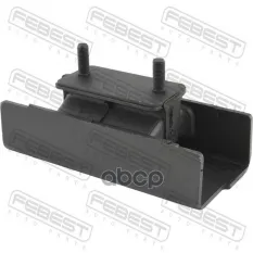 Опора двигателя SSANGYONG Actyon (06-),Kyron (07-),Rexton (02-) (E23/28/32,662L) задняя FEBEST Febest арт. SGMACTR